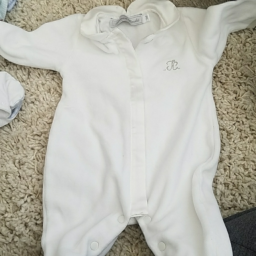 Baby clothes